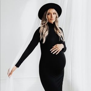 Maternity dress